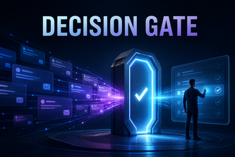 Decision Gate
