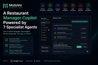MaSoVa Enterprise Fleet