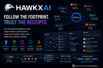 HawkxAI