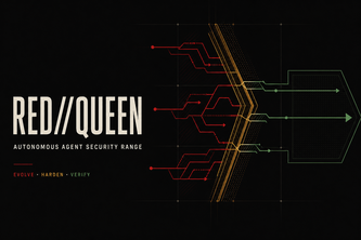 RED//QUEEN