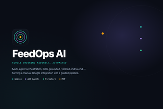 FeedOps AI