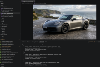 Persist: Robust AI Image Detection Under Corruption