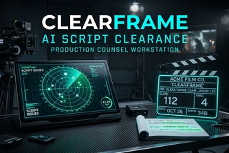 ClearFrame
