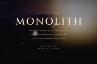 MONOLITH