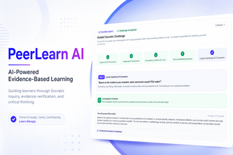 PeerLearn AI