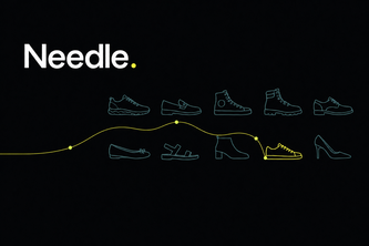 Needle