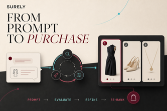 Surely — Conversational Shopping Copilot