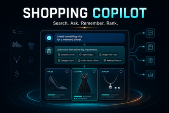 Shopping Copilot
