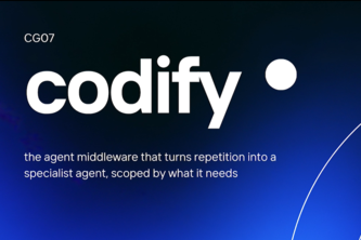 Codify