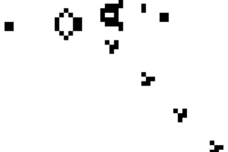 Conway's Game of Life Agent Middleware