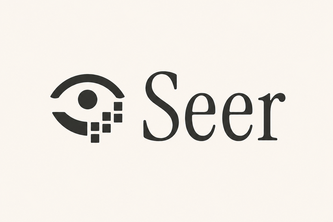 Seer - an AI-generated image detector