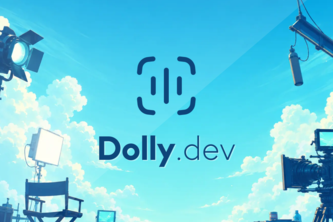 Dolly.dev — The UI layer for agent multiplayer