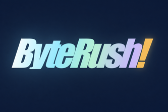 ByteRush