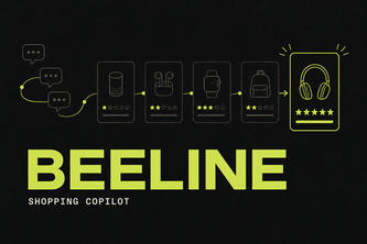 Beeline by Team Techbros