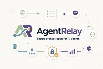 AgentRelay
