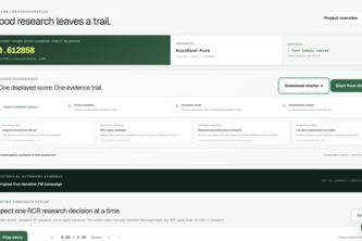 KuaiLab: Autonomous RecSys R&D