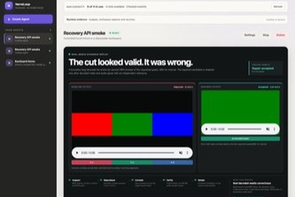 NerveLoop: The Effect Firewall for AI Agents