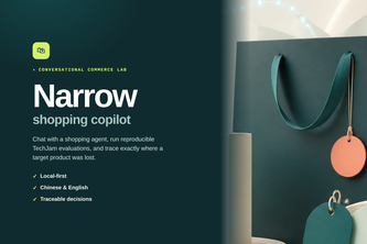 Narrow