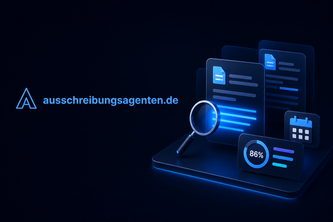 ausschreibungsagenten / tender-agents