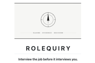 Rolequiry