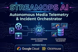 StreamOps AI: Autonomous Media Incident Orchestrator