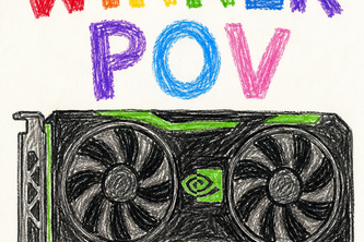 Winner POV GPU Kernel