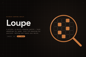 Loupe