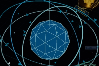 THE LAST WEBSITE ON EARTH