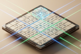 Agentic Sudoku