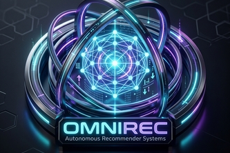 OmniRec: Autonomous RecSys ML Research Agent