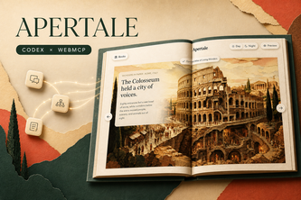 Apertale