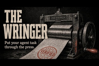 The Wringer