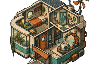HABITAT/NULL