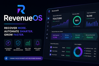 RevenueOS