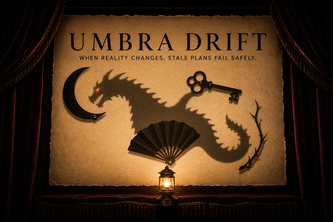 UMBRA DRIFT