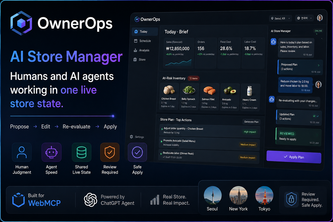 OwnerOps