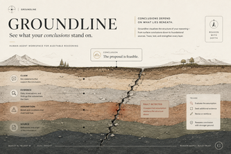Groundline