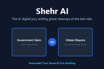 Shehr AI