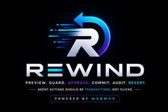 REWIND