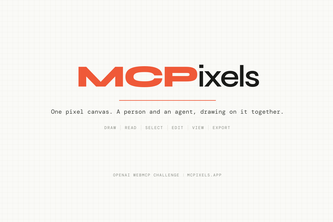 MCPixels