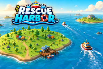 Rescue Harbor