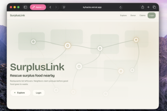 SurplusLink
