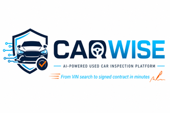 CarWise: AI-Powered Used Car Inspection Platform