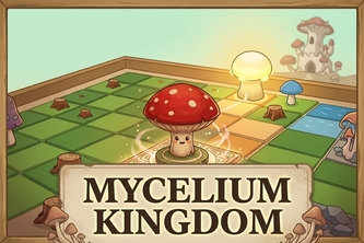 Mycelium Kingdom