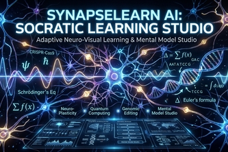 SynapseLearn AI