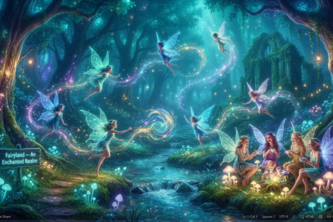 Fairyland
