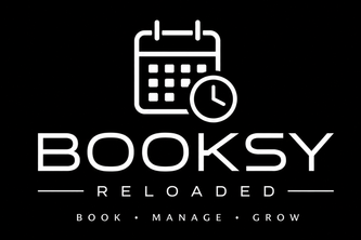 Booksy reloaded