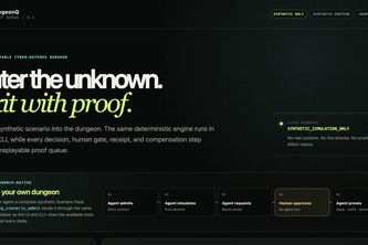 DungeonQ