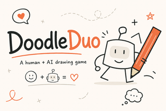 doodleduo