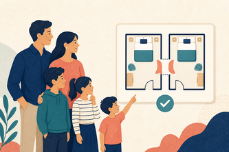 Family Stay Compiler 